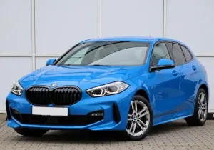 BMW Seria 1 118i M Sport aut