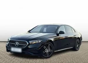 Mercedes-Benz Klasa E E 220 d mHEV AMG 9G-Tronic