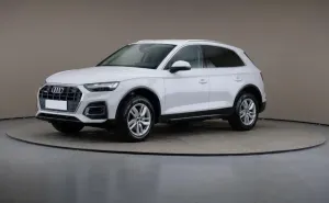 Audi  Q5 45 TFSI mHEV Quattro S tronic