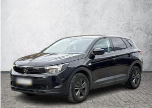 Opel  Grandland 1.2 T Business Edition S&S aut