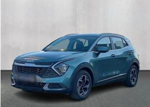 Kia  Sportage 1.6 T-GDI M 2WD