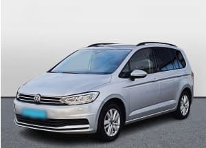 Volkswagen  Touran 1.5 TSI EVO Comfortline DSG