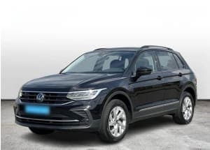 Volkswagen  Tiguan 2.0 TDI SCR 4Mot. Life DSG