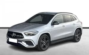 Mercedes-Benz  GLA 200 mHEV AMG Line 7G-DCT