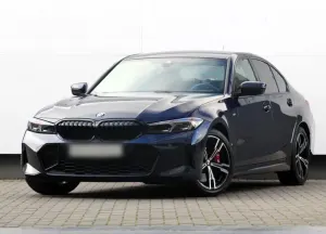 BMW Seria 3 320d xDrive mHEV M Sport aut