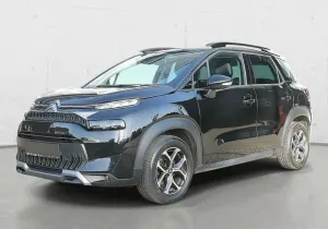 Citroen  C3 Aircross 1.2 PureTech Shine S&S