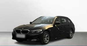 BMW Seria 3 318i