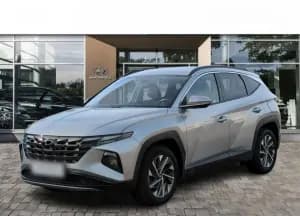 Hyundai  Tucson 1.6 T-GDi Smart 2WD