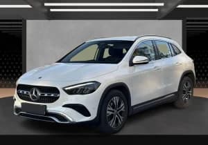 Mercedes-Benz  GLA 200 mHEV 7G-DCT