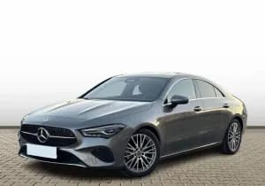 Mercedes-Benz  CLA 200 mHEV 7G-DCT