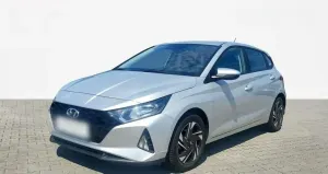 Hyundai  i20 1.0 T-GDi Pure
