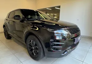 Land Rover Range Rover Evoque Evoque 2.0 D200 mHEV Dynamic SE