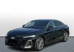 Audi  A5 40 TDI mHEV Quattro S tronic