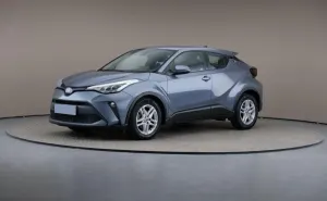 Toyota  C-HR 1.8 Hybrid GPF Comfort
