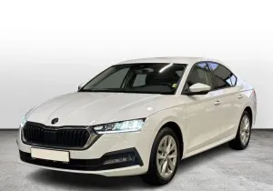 Skoda  Octavia 1.5 TSI ACT Ambition