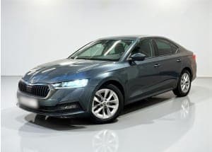 Skoda  Octavia 1.5 TSI ACT Ambition