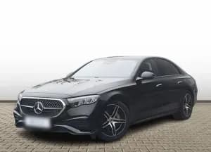 Mercedes-Benz Klasa E E 220 d mHEV AMG 9G-Tronic
