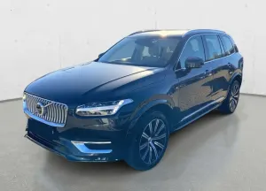 Volvo  XC 90 B5 D AWD Inscription 7os aut