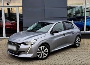 Peugeot  208 1.2 PureTech Active S&S