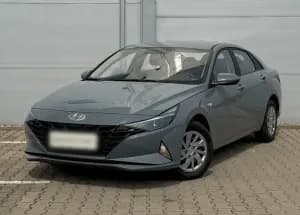 Hyundai  Elantra 1.6 Modern CVT