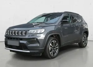 Jeep  Compass 1.5 T4 mHEV Limited FWD S&S DCT