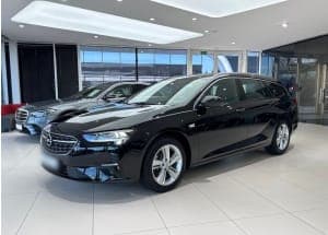 Opel  Insignia 2.0 CDTI Elegance S&S