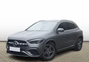 Mercedes-Benz  GLA 200 mHEV AMG Line 7G-DCT