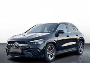 Mercedes-Benz  GLA 200 mHEV AMG Line 7G-DCT