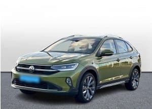 Volkswagen  Taigo 1.5 TSI ACT Style DSG