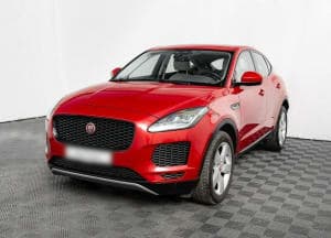 Jaguar  E-Pace 2.0 i4P AWD S