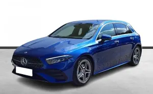 Mercedes-Benz Klasa A A 200 AMG Line 7G-DCT