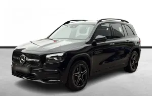 Mercedes-Benz  GLB 200 mHEV AMG Line 7G-DCT