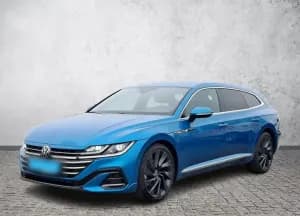 Volkswagen  Arteon 2.0 TDI 4Motion R-Line DSG