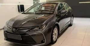 Toyota  Corolla 1.5 Comfort MS