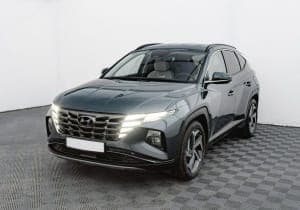 Hyundai  Tucson 1.6 T-GDi 48V Platinum 4WD DCT