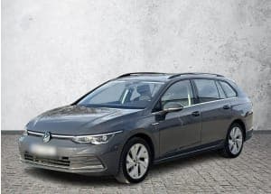 Volkswagen  Golf VIII 1.5 TSI EVO Style