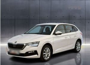 Skoda  Scala 1.0 TSI Ambition