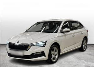 Skoda  Scala 1.0 TSI Style