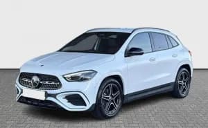 Mercedes-Benz  GLA 200 mHEV AMG Line 7G-DCT