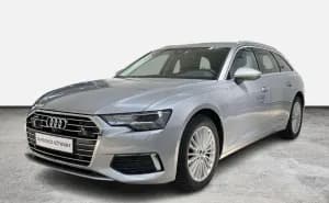 Audi  A6 40 TDI mHEV Quattro S tronic