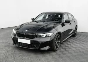 BMW Seria 3 320d xDrive mHEV M Sport sport-aut