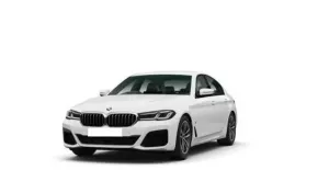 BMW Seria 5 520d xDrive mHEV M Sport sport-aut