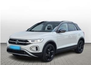 Volkswagen T-Roc T-ROC 1.5 TSI Style DSG