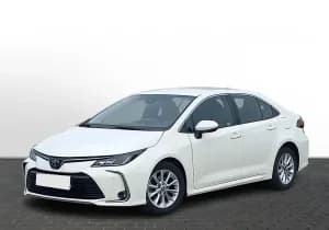 Toyota  Corolla 1.8 Hybrid GPF Comfort