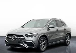 Mercedes-Benz  GLA 200 mHEV AMG Line 7G-DCT