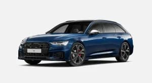Audi A6 S6 TDI mHEV Quattro Tiptronic