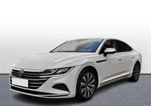 Volkswagen  Arteon 2.0 TSI Elegance DSG