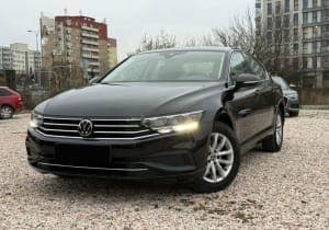 Volkswagen  Passat 1.5 TSI EVO Elegance DSG
