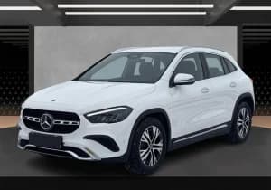 Mercedes-Benz  GLA 200 mHEV 7G-DCT