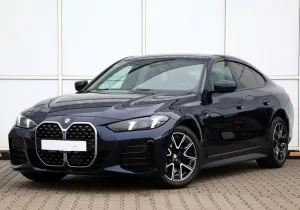 BMW Seria 4 420d xDrive mHEV aut